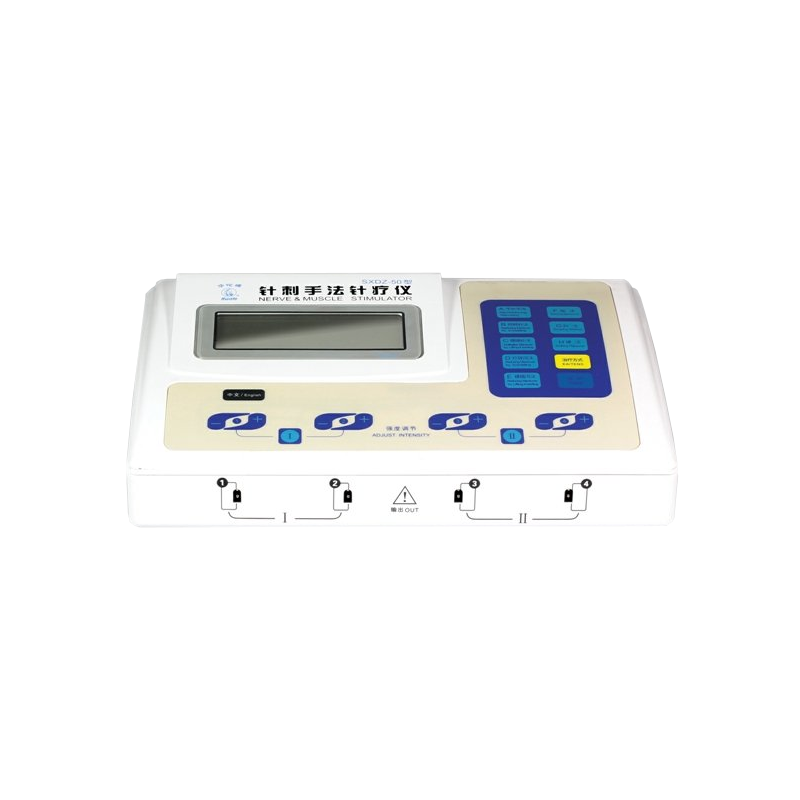 Sxdz-50 Elettrostimolatore per agopuntura e TENS