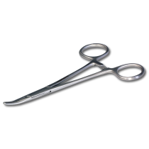 Pinza di Halsted-Mosquito - Fitochina Italia, prodotti della Medicina Tradizionale Cinese