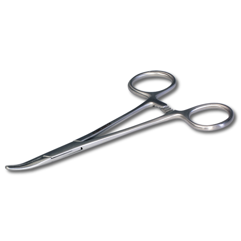 Pinza di Halsted-Mosquito - Fitochina Italia, prodotti della Medicina Tradizionale Cinese