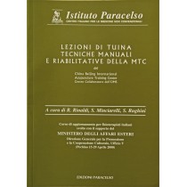 Lezioni di Tuina - Fitochina Italia, prodotti della Medicina Tradizionale Cinese