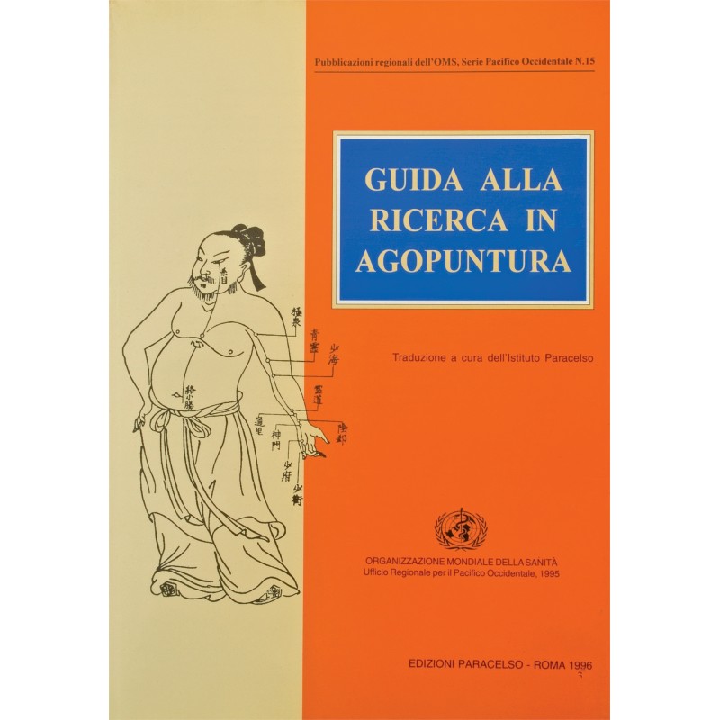 Guida alla ricerca in agopuntura