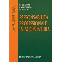 Responsabilità professionale in agopuntura