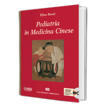 Pediatria in medicina cinese - Fitochina Italia, prodotti della Medicina Tradizionale Cinese