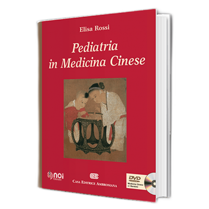 Pediatria in medicina cinese - Fitochina Italia, prodotti della Medicina Tradizionale Cinese
