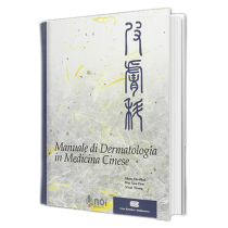 Manual of Dermatology in Chinese Medicine - Fitochina Italy, Traditional Chinese Medicine Products
