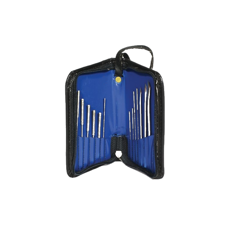 Set di aghi per veterinaria - Fitochina Italia, prodotti della Medicina Tradizionale Cinese