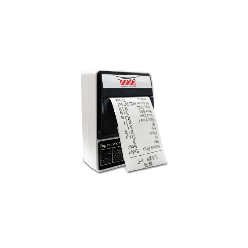 WBA300 thermal printer