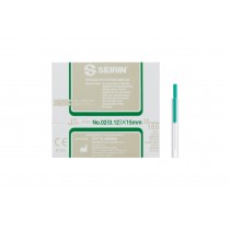 Seirin® J15 acupuncture needles with guide tube