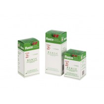 Hwato® acupuncture needles in silver and stainless steel body