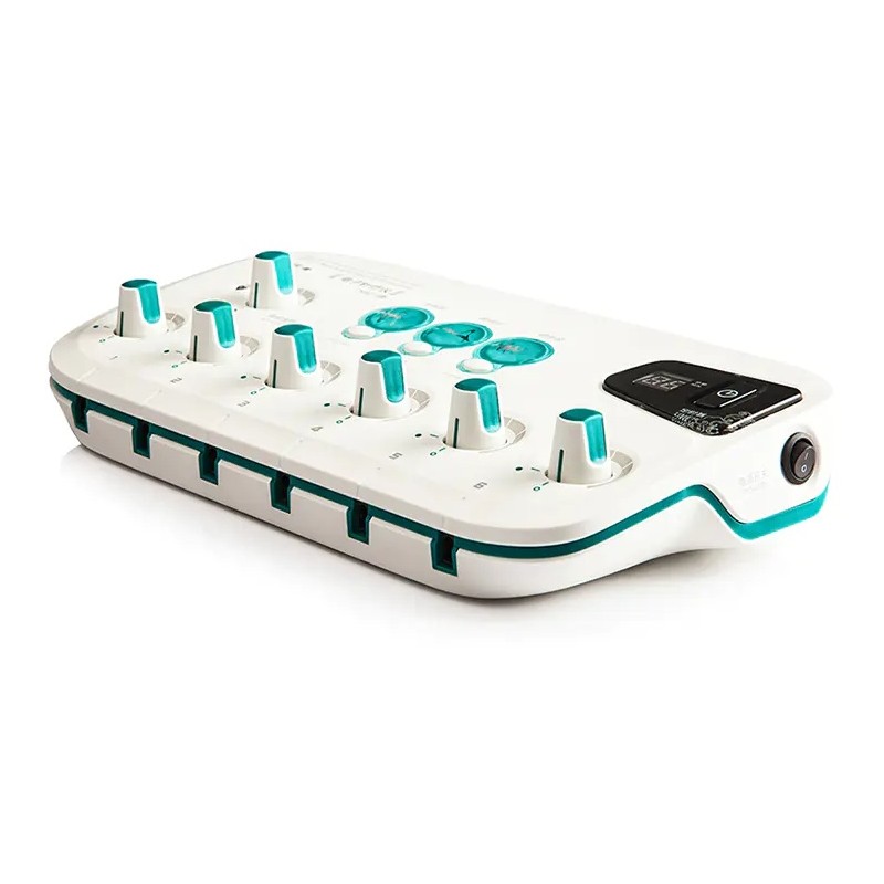 SDZ-II Blue Model acupuncture and TENS electro-stimulator