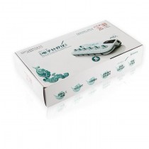 SDZ-II Blue Model acupuncture and TENS electro-stimulator