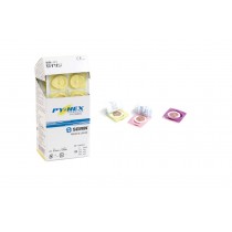 Seirin® Pyonex stainless stainless steel auriculotherapy needles