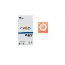 Aghi per auricoloterapia Seirin® Pyonex in acciaio inox
