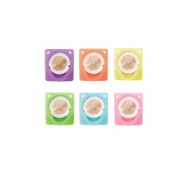 Aghi per auricoloterapia Seirin® Pyonex in acciaio inox