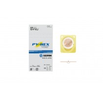 Aghi per auricoloterapia Seirin® Pyonex in acciaio inox