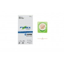Aghi per auricoloterapia Seirin® Pyonex in acciaio inox