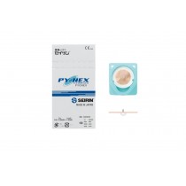 Aghi per auricoloterapia Seirin® Pyonex in acciaio inox