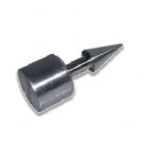 ASP® Sedatelec - Aghi per auricoloterapia a semi permanenza in acciaio