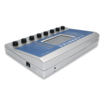 Sxdz-100 Elettrostimolatore per agopuntura e TENS - Fitochina Italia, prodotti della Medicina Tradizionale Cinese