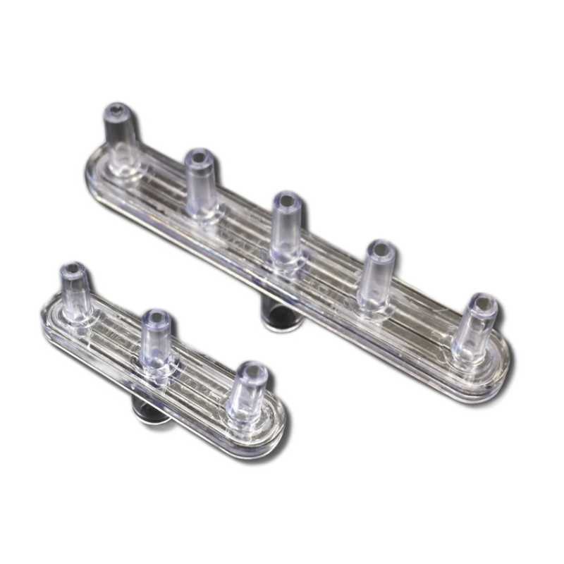 Mesorelle® Linear multiinjectors with needles