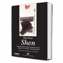 Psychic Aspects in Chinese Medicine - Fitochina Italy, Traditional Chinese Medicine Products