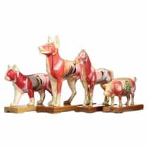 Modello maiale - Fitochina Italia, prodotti della Medicina Tradizionale Cinese