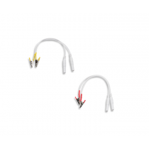 Mini morsetti kit da 2...