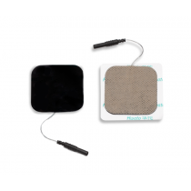 Elettrodi adesivi 40x40 mm...