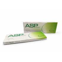 ASP® Titanium Sedatelec -...