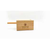 Scatola per moxibustione in...