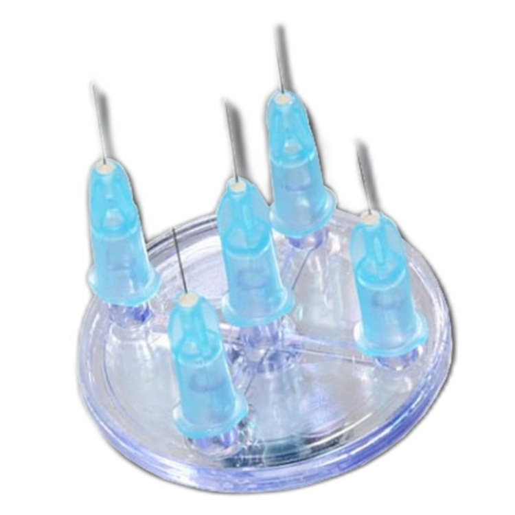 mesoterapia multiniettori circolari mesorelle