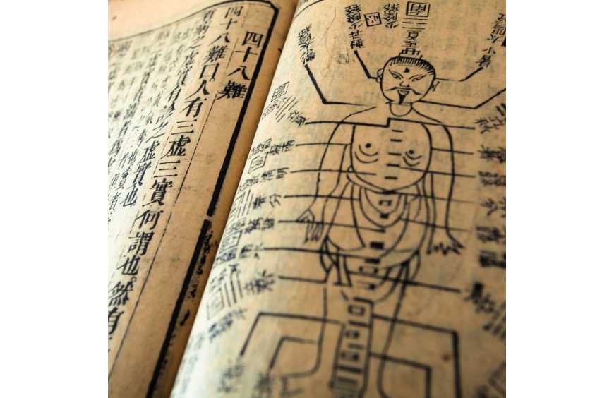 A cosa serve la magnetoterapia: Benefici e Applicazioni nella Medicina Cinese