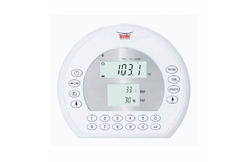 Bilance, Statimetri e Software w/Med PRO: Strumenti Essenziali per il Monitoraggio del peso corporeo a livello professionale