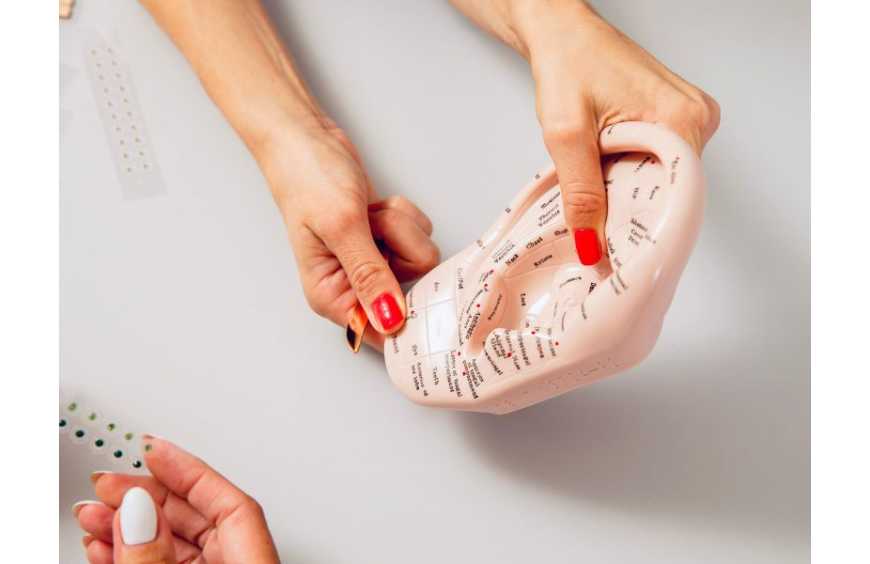 Punti auricoloterapia: come utilizzare gli strumenti per trattarli correttamente