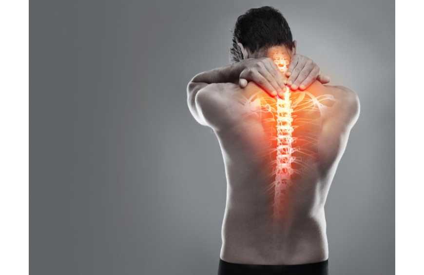 Trattare il dolore cronico: Il potere della Medicina Cinese Tradizionale