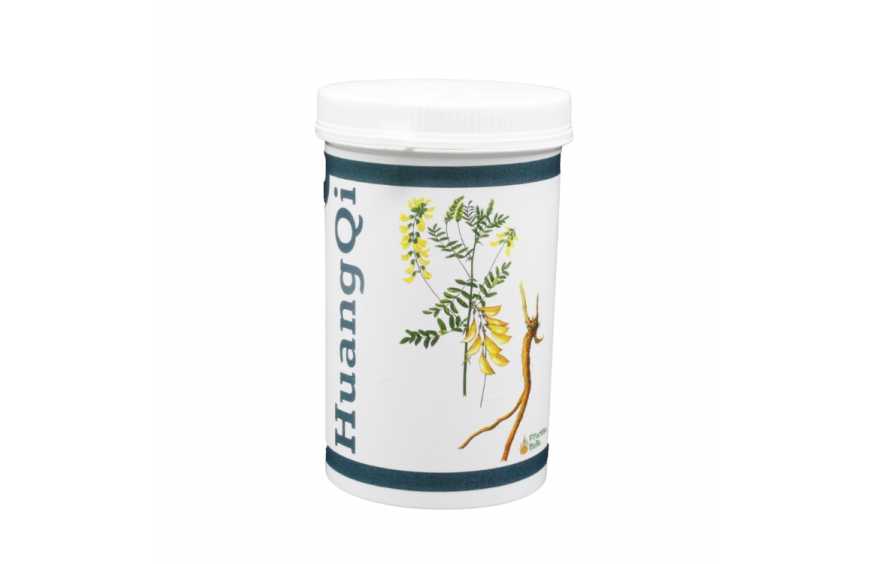 I benefici di HUANGQI Astragalus Membranaceus
