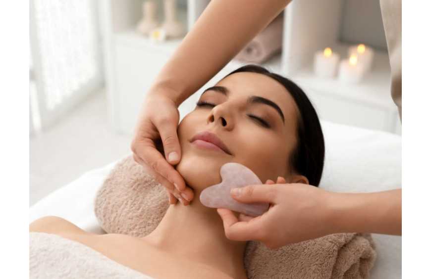 Massaggio Gua sha: l'antica pratica cinese per il dolore e la circolazione
