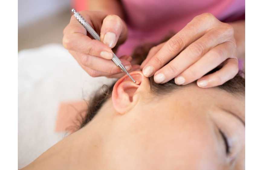 Auricoloterapia per smettere di fumare: un aiuto concreto dalla Medicina Tradizionale Cinese