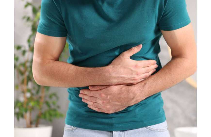 Disturbi gastrointestinali e riequilibrio energetico in MTC